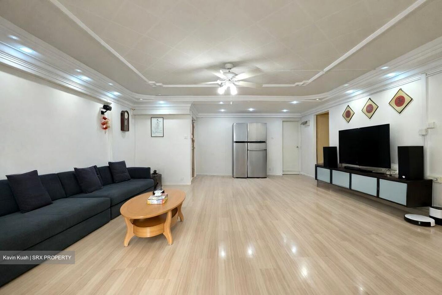 Blk 285A Toh Guan Road (Jurong East), HDB Executive #515084871